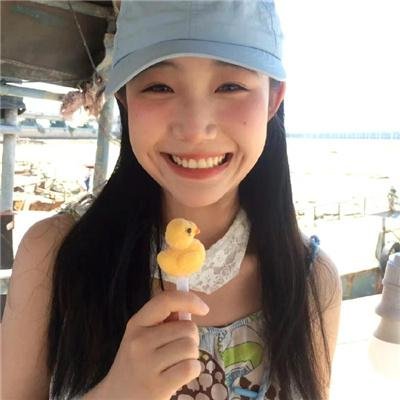 拥抱大海