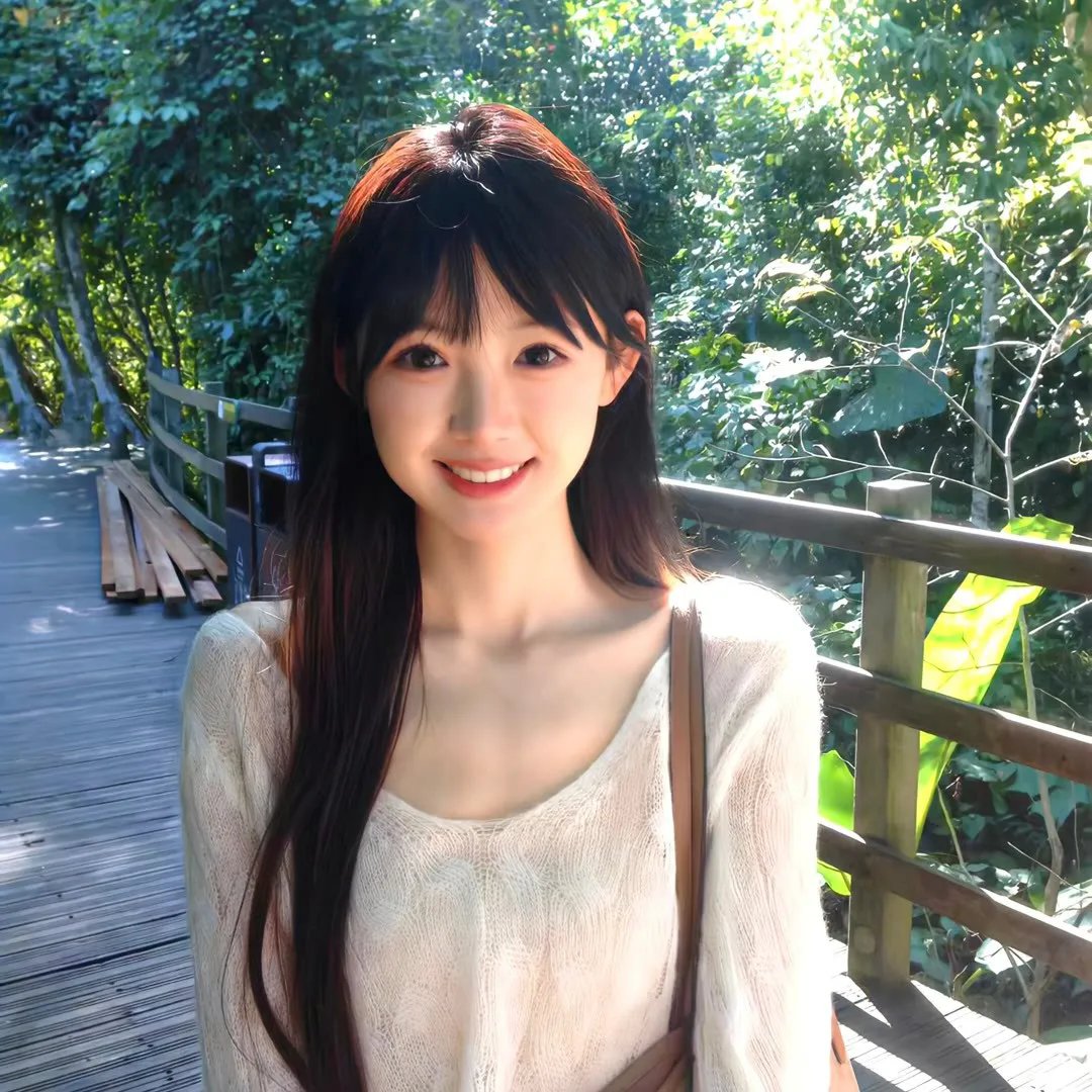 女人河