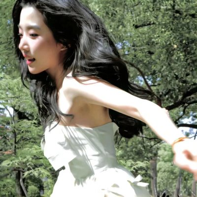 弗罗拉与松鼠侠